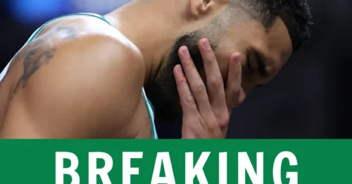 A Chink in the Armor: The ONE Thing That Could Sink Boston's Season... and 76ers Sees It