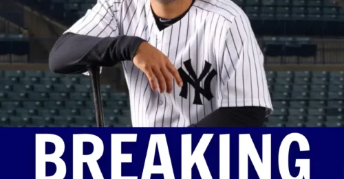 Shattered Dream: The Horrific Scene and Untold Story Behind Ex-Yankees Phenom Jesus Montero's Death