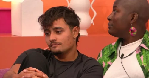THE TRUTH IS OUT: Big Brother Star's Girlfriend Officially 'SHUTS DOWN' Romance Rumors with Feyisola in Tense Confrontation!