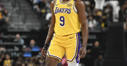 INJURY BOMBSHELL: The Lakers’ Worst Fears Confirmed as Bronny James’s Status Takes a Shocking Turn Before Season Opener