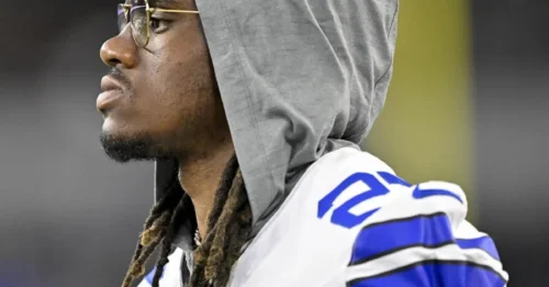 THE $4M ROOKIE DUO: Cowboys' 2 Draft Picks Nearing Debut - Rookie LB (4.5 Speed) & CB (3 INTs) Set To Transform Defense