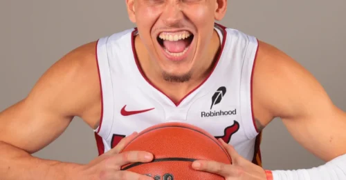 THE $120M PARADOX: No Extension For Tyler Herro, But Miami's Joy Remains Unbroken In Surprising Offseason Stance
