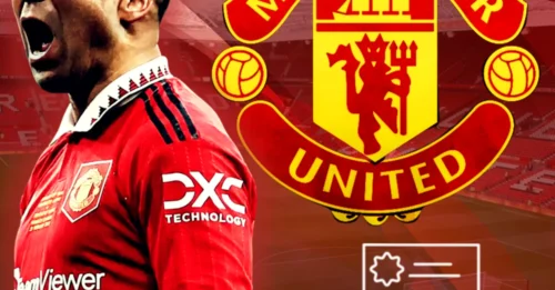 Man Utd and the 
