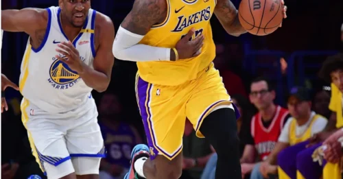 Disaster in L.A.! The Lakers' Big 3 Just Became a Solo Act — Two Starters Sidelined, Sending Shockwaves Through the NBA Before Tip-Off.