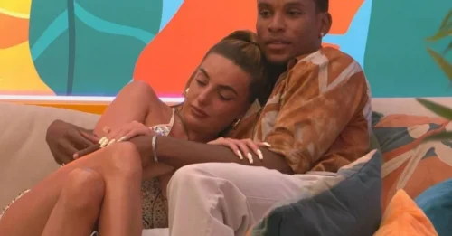 After Weeks of Silence, Toni Laites Finally Reveals the Secret That Shocked All of 'Love Island'!