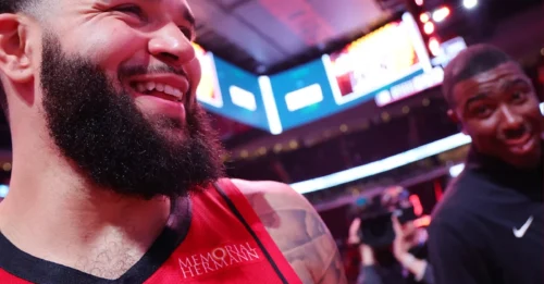 THE $120M SAVE: How Kevin Durant's Rockets Extension Shockingly Rescued Fred VanVleet's Future