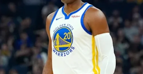 BREAKING: Warriors Make Massive Al Horford Decision, Creates New Problem