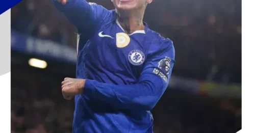 SNAPS: Maresca Drops BOMBSHELL Update on Enzo's Status... Chelsea Holds Its Breath Before Ajax Clash