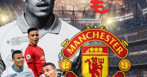 Interestingly, Mu plans to spend 100 million euros to buy back the once abandoned star.