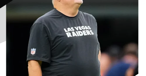 One takeaway from Raiders' BEATDOWN by the Chiefs that will leave you questioning everything about Chip Kelly