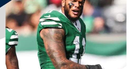 The Perfect Cowboys Trade Just Got REAL As Disgruntled Star Starts Lighting Up Social Media