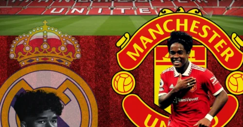 Real Madrid star 'desires' to join Manchester United. Will it happen this January?