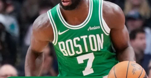 THE OPENING NIGHT CHALLENGE: Celtics Must Face 76ers Without 3 Key Contributors In Lineup Shakeup