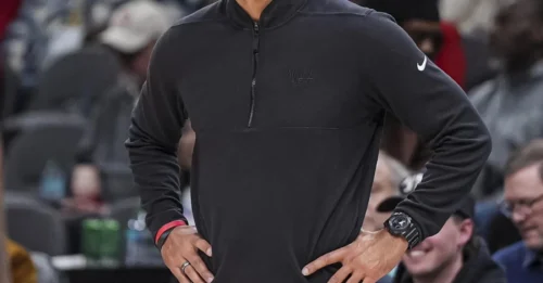 THE 7-FOOT SECRET WEAPON: Heat's Rookie Big Man On Track For Opener After 15 PPG & 9 RPG Preseason