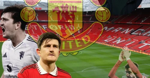 Peter Schmeichel praised and recommended Maguire for the role of MU captain. What do you think, who will be the best leader for MU?