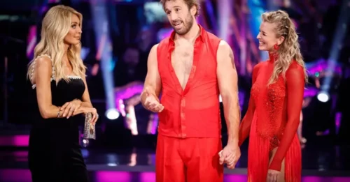 STAR'S 'GUTTED' REVELATION: Vicky Pattison Breaks Her Silence With Heartbreaking Confession That Leaves Fans Stunned!