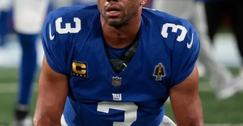 UNBELIEVABLE: Vikings STEAL Giants' superstar with 2,482 passing yards, 16 touchdowns for an UNPRECEDENTED price, just a 7th-round pick!