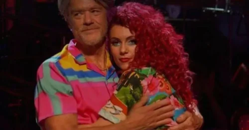 ELIMINATED! 'Strictly' Star Drops 3-Word Bombshell, Revealing Shocking Truth About Stefan Dennis Being Forced to Quit the Hot Seat