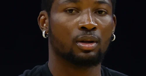 THE GENIUS-FOOL DICHOTOMY: Jonathan Kuminga's Career Night Proves Warriors Right And Wrong Simultaneously