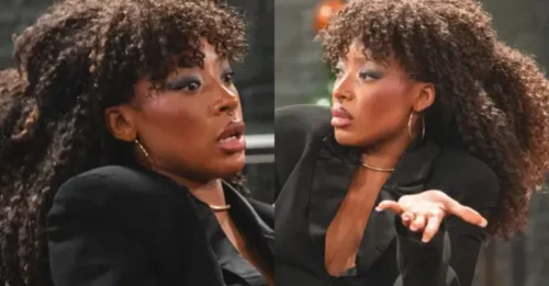 BEYOND THE SCANDAL: Storm-Making MAFS UK Bride Speaks Out Against Backlash, Reveals the Hidden Truth Behind Her Outburst