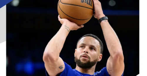 THE TEMPLE OF 3 GODS: Only 2 Legends Have Achieved This. Steph Curry Made NBA History On Warriors-Lakers Opening Night.