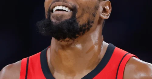 THE UNACCEPTABLE ALIBI: Refs' Jaw-Dropping Reason For Missing Durant's Obvious Violation Leaves NBA World Stunned.