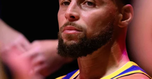 THE FROSTY RESPONSE: Stephen Curry's Chilling Reaction To Draymond Green-Jimmy Butler Season-Long Bet Revealed