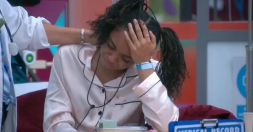 BIG BROTHER SPARKS OUTRAGE: 4 Housemates Thrown into 'Danger Zone', While One Holds 'IMMORTAL ARMOR' Leaving Fans Absolutely FUMING!