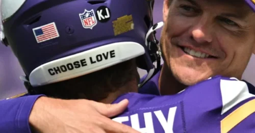 O'Connell Lays His Cards on The Table: The Unfiltered McCarthy Verdict Every Vikings Fan Needs to Hear