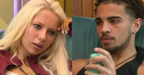Big Brother' Gets Slammed Over Offensive Act: 'Get Them Out Now!' - Viewers Are Furious!