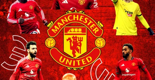 Mbeumo reached 75 million euros; Bruno's price decreased, how is the value of MU's squad after the victory over Liverpool?