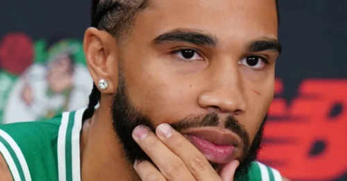 THE UNFILTERED WARNING: How Jayson Tatum's Confidential Comment To Insider Should Terrify Every Eastern Rival