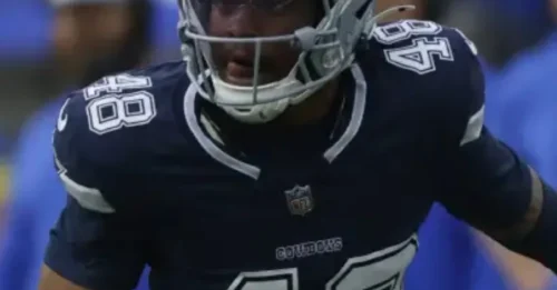 THE $1.5M TRAINING CAMP PHENOM RETURNS: Cowboys Re-Sign Dynamic DB Who Forced 2 Turnovers In Preseason