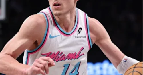 Unbelievable: A superstar talent $130 million from Miami has just been 