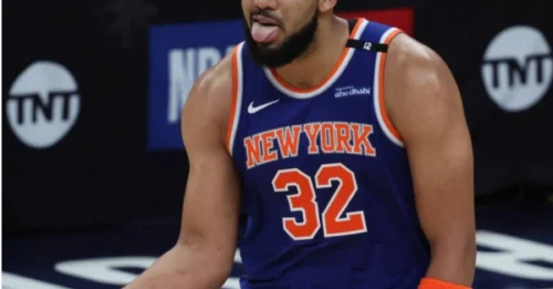 Stunning NBA Shakeup: A 