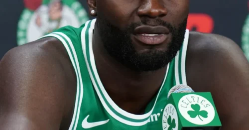 One Glaring Question is HAUNTING Boston After the Embiid Matchup… And It Could Derail Their Entire Season.
