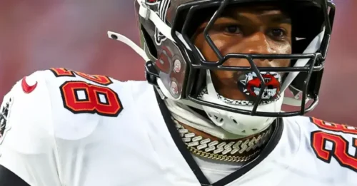 We Have the Scoop: The Cowboys' Shocking Plan to Salvage Their Crumbling Secondary Involves Shilo Sanders