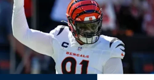 THE QB NIGHTMARE: Cowboys Pursue $29M Edge Who Terrorized Opponents With 17 Sacks & 70 Pressures