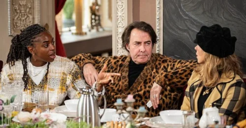HUGE SCANDAL! Celebrity Traitors Result Spirals Out of Control Right Before the Finale, Cast Stunned by Leak!