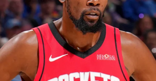 THE UNFILTERED TRUTH: Why Kevin Durant BLUNTLY Shutting Down Rumors Of The Rockets Being CHAMPIONSHIP Contenders Should Worry Houston
