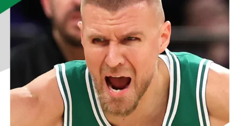 THE MEDICAL MYSTERY SOLVED: Celtics Fans Finally Learn The Truth Behind Kristaps Porzingis’ Illness