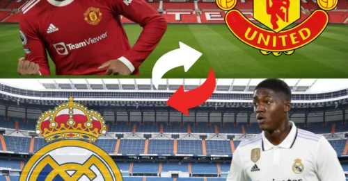 Will there be a swap between the prodigies?