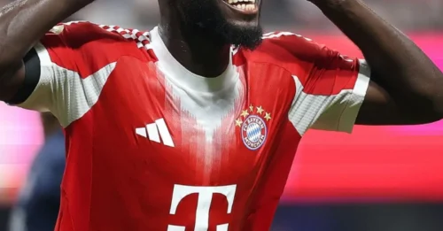 THE NEXT BIG SWING: Chelsea Target €60M Bayern Wall in Desperate Bid to Fix Leaky Defense