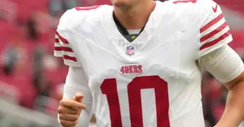 Game-Changer: Wild Trade Sends Mac Jones to Minnesota, Solves QB Crisis in One Fell Swoop