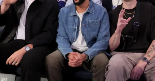 Cam Schlittler Drops Mic on Boston with Vicious 'F--k Boston' Roar, Sending Knicks Fans Into Frenzy