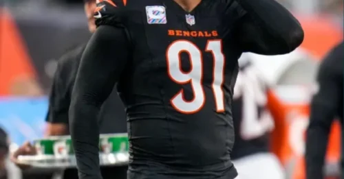 Eagles' DREAM SCENARIO just dropped: Snagging the $29M SACK KING to DOMINATE the NFC.