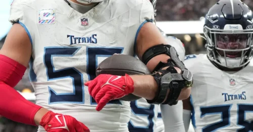 BLOCKBUSTER ON THE TABLE: Cowboys in Talks for MONSTER $21M LB, Sending Shockwaves Through the AFC South