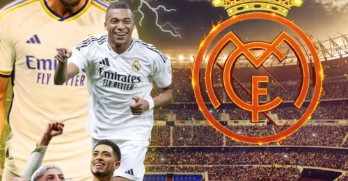 Harry Kane is advised to join Real Madrid, what do you think about the duo Mbappe and Harry Kean?