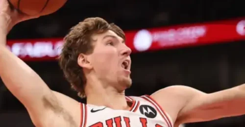 Code Green in Chicago: The Unthinkable Shift Is Here for Nikola Vucevic, and the Timing Couldn't Be More Perfect – Just as the Phenom Arrives.