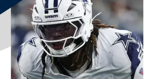 Code Red in Dallas Cowboys: The Unthinkable Has Happened to a Cowboys Star, and the Timing Couldn’t Be Worse – Before Week 8